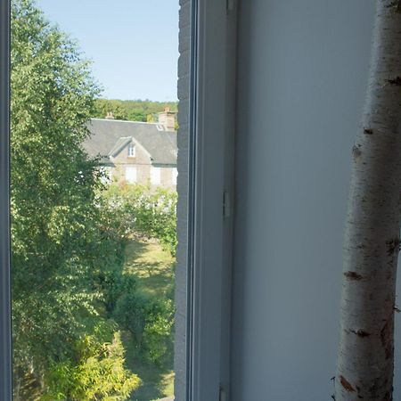 Appart Hotel De La Souleuvre Le Beny-Bocage Номер фото