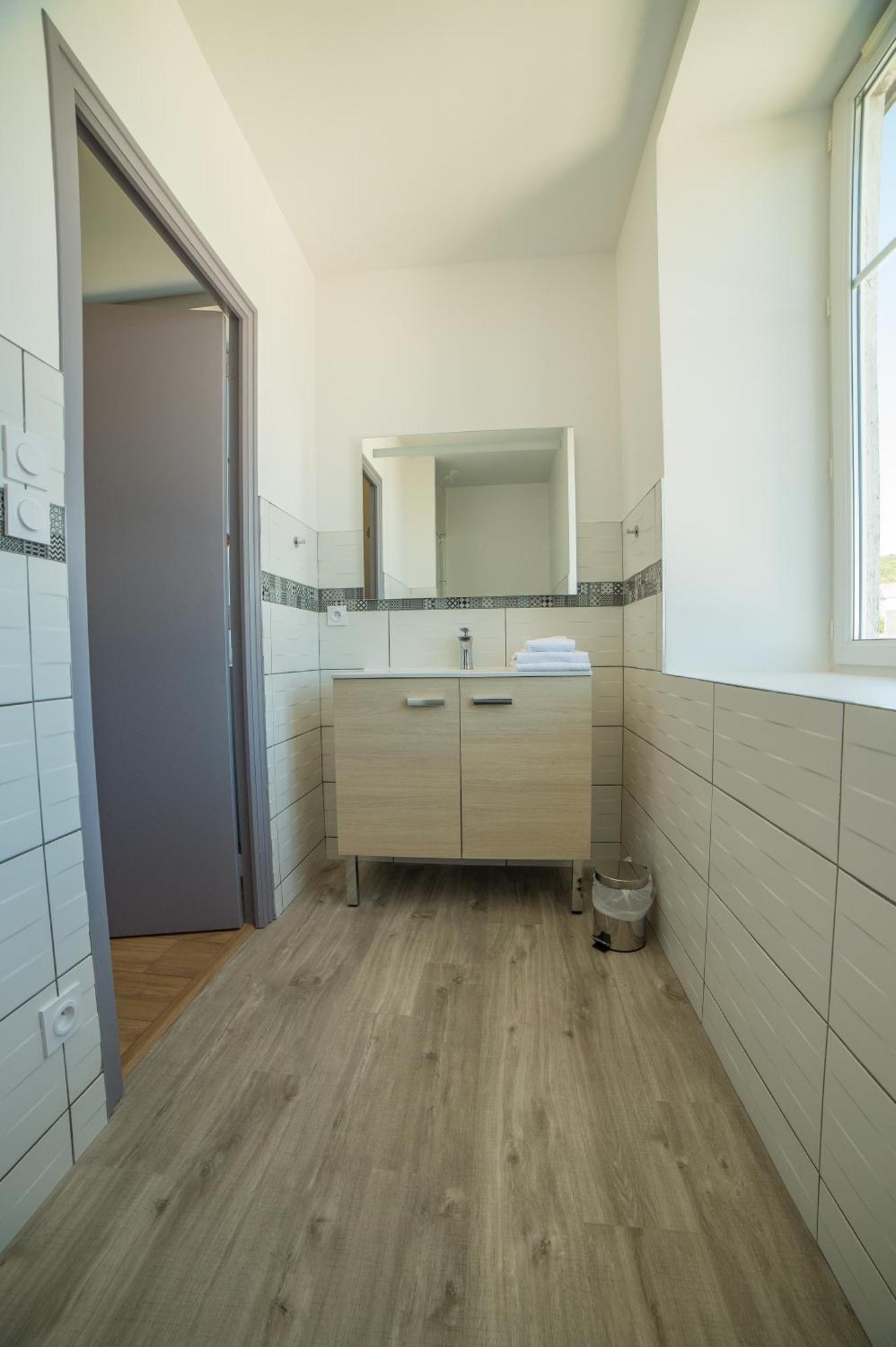 Appart Hotel De La Souleuvre Le Beny-Bocage Номер фото